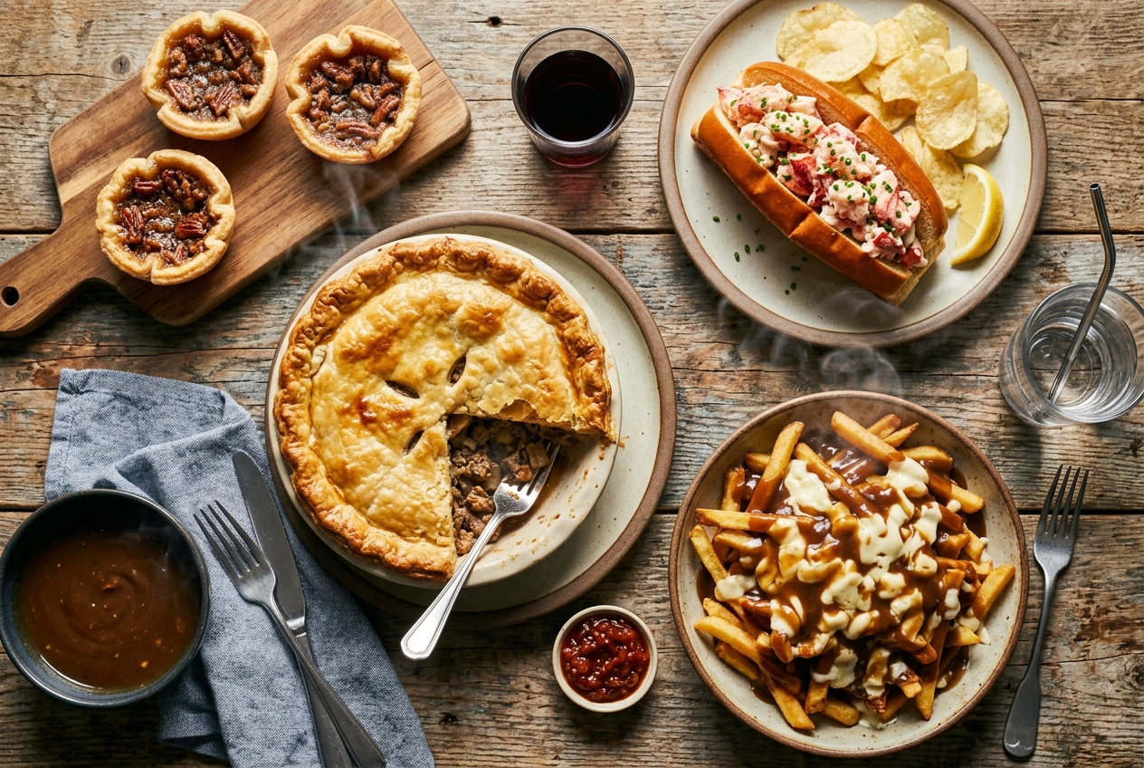 “Waar gaan jullie nu eigenlijk naartoe?” – Deel 2: Edmonton