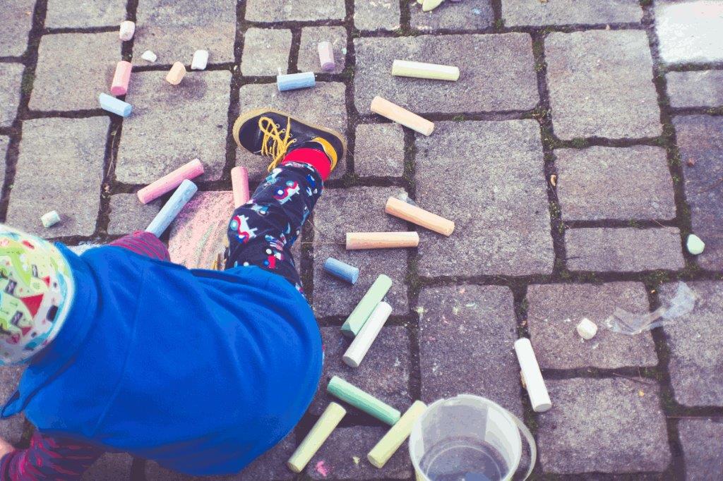 Kinderopvang in Canada